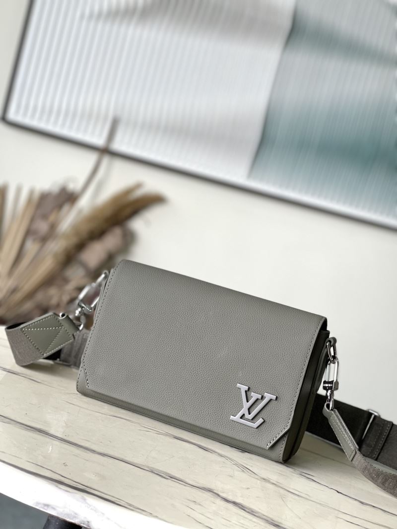Mens Louis Vuitton Satchel Bags